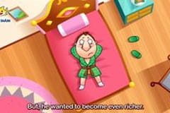 Pinkfong Healthy Habits Songs