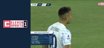 Piłka nożna: Serie A Enilive