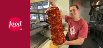 Diners, Drive-Ins and Dives S29E10 - Handy Helpings