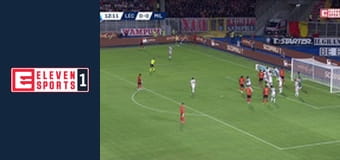 Piłka nożna: Serie A Enilive