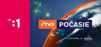 Počasie E133