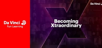 Becoming Xtraordinary presented by Bear Grylls - The Magician (Steven Frayne) and The Captain (Kate Richardson-Walsh)