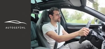 VW Tiguan vs Tayron, Skoda Kodiaq, Cupra Terramar, Formentor vs Tucson, Ford Kuga, Qashqai and CR-V