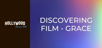 Discovering Film - Grace Kelly
