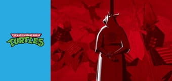 Ţestoasele Ninja Adolescente - Sezonul 5 Episodul 1