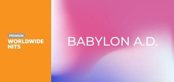 Babylon A.D.