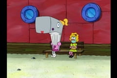 SpongeBob Season 8 Episode 12