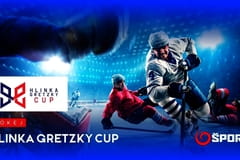 Ľadový hokej: Hlinka Gretzky Cup