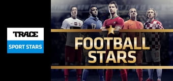 Football Stars E2 - Andriy Shevchenko