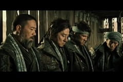 Dragon Blade: Încleștarea imperiilor
