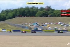 Magazyn MotoGP