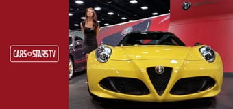 International Car Shows