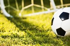 Fotbal: DFB-Pokal Highlights Episode 1