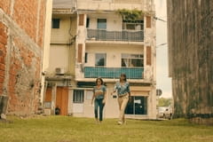 Trópusi gyilkosságok Season 4 Episode 8 - Harc életre-halálra