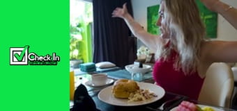 140m2 APARTAMENT na BALI z prywatnym BASENEM! ILE TO KOSZTUJE?