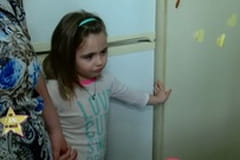 Cei Sapte Ani De Masa Sezon 1 Episod 12