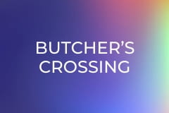 Butcher’s Crossing