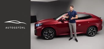 all-new BMW X2 first REVIEW! M35i vs iX2 (EV) comparison 2024