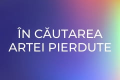 În căutarea artei pierdute - Misterele pictorilor - Episodul 5