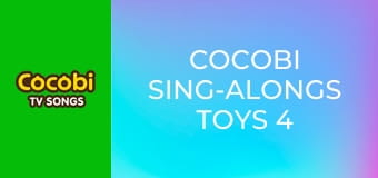 Cocobi Sing-Alongs Toys 4