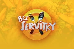 Bez servítky
