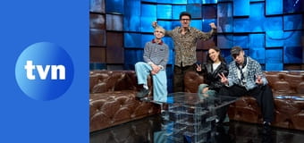 Kuba Wojewódzki S20E9
