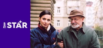 Rodinná pouta S1E15 - Květiny