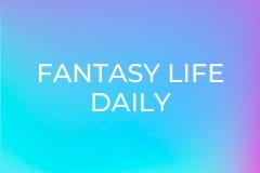 Fantasy Life Daily