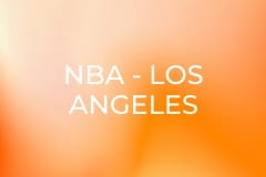 NBA - Los Angeles Lakers - Portland TrailBlazers