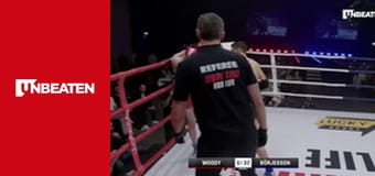 Muay Thai For Life