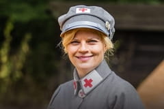K poctě zbraň! Epizoda 7 - Chlumec 1813