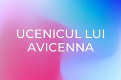 Ucenicul lui Avicenna