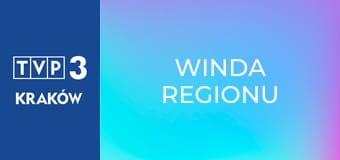 Winda regionu E157 - Granica na wodzie