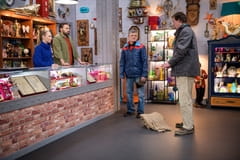 Lombard. Życie pod zastaw Season 12 Episode 622