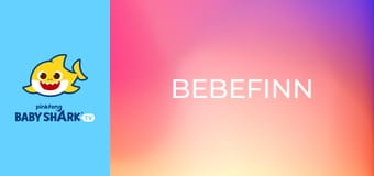 Bebefinn S2E1