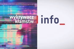 Wykrywacz kłamstw Odcinek 208