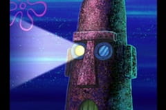 SpongeBob Sezon 7 Odcinek 1