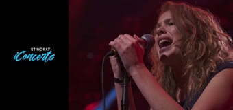 Grace Mitchell - Apple Music Festival