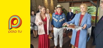 Wesela z piekła rodem S4E21