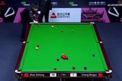 Snooker