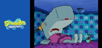 SpongyaBob 7. évad 2. rész