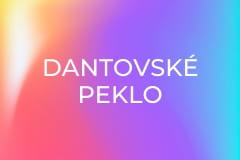 Dantovské peklo