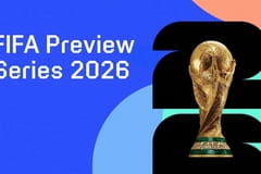 Fotbal: MS mužů 2026