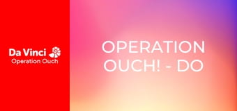 Operation Ouch! - Do Try This at Home - Membranes