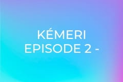Kémeri Episode 2 - A nuncius látogatása