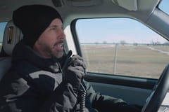 Top Gear Austrálie Sezóna 1 Epizoda 4 - Texas