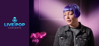 Pop Profiles - Ella Henderson