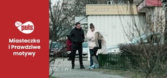Prawdziwe motywy Sezon 1 Odcinek 2 - Porwane dzieci
