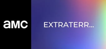 Extraterrestrial