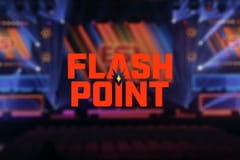 Flashpoint Episode 25 - Brady/ Robinson/ Higuita